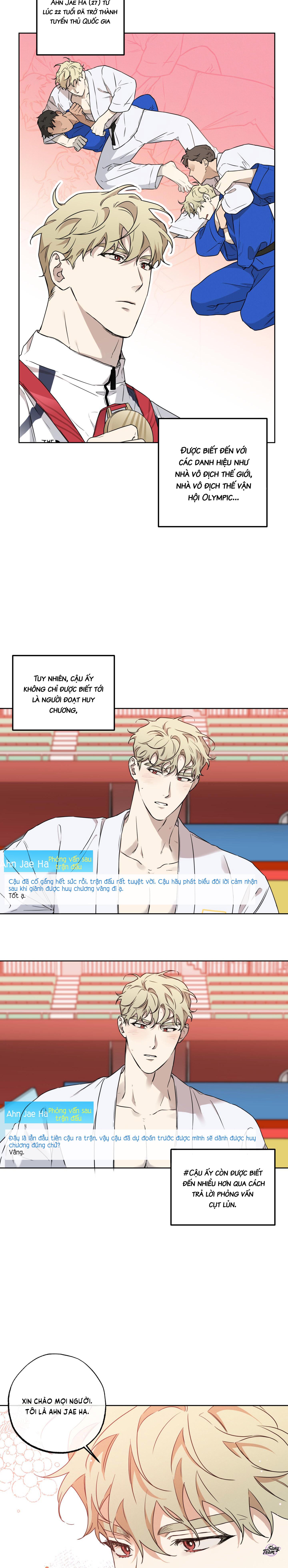 tình yêu trong sáng có gì sai chapter 1 3