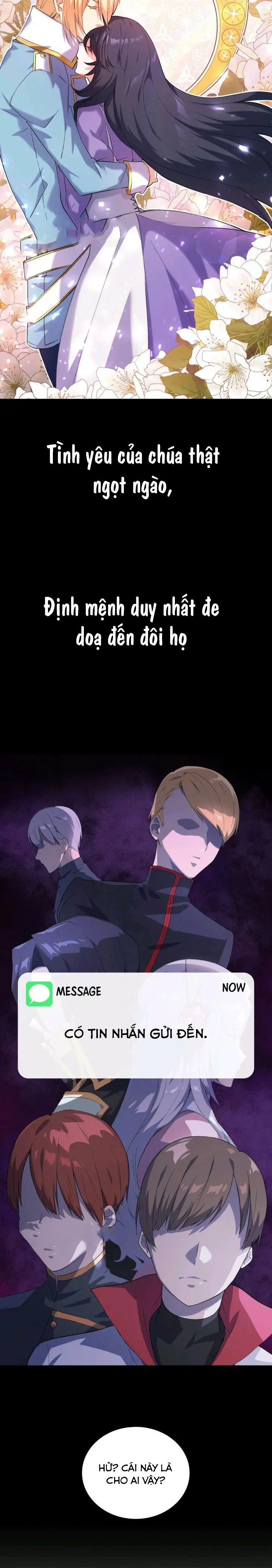 tôi định quyến rũ anh trai tôi nhưng nam chính đã đến chapter 1 4