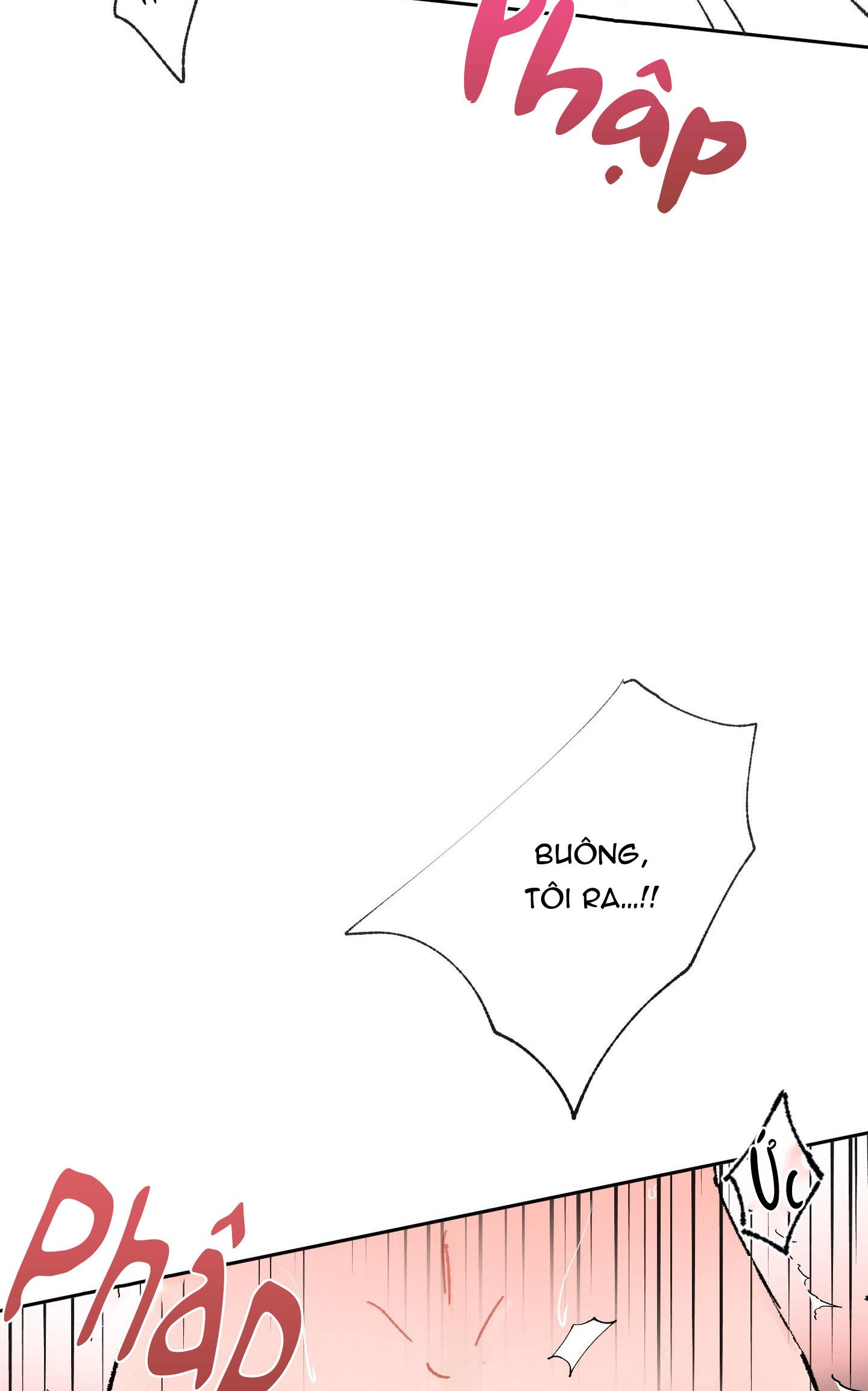 thế giới của tôi khi không có em chapter 22 50