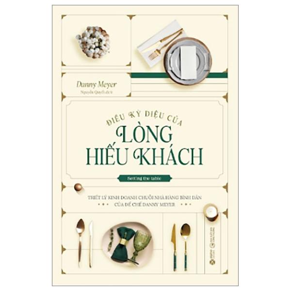 Điều Kỳ Diệu Của Lòng Hiếu Khách