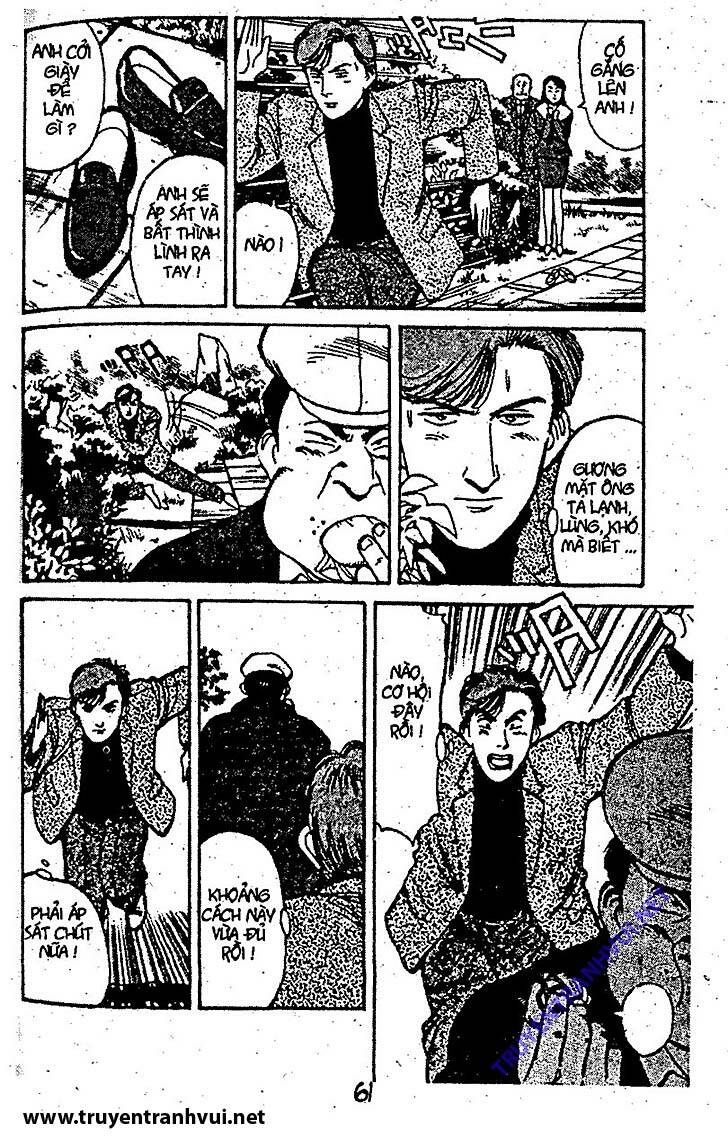 yawara chapter 109 14
