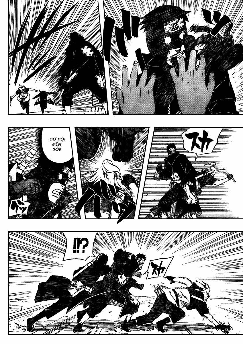 naruto - cửu vĩ hồ ly chapter 475 7