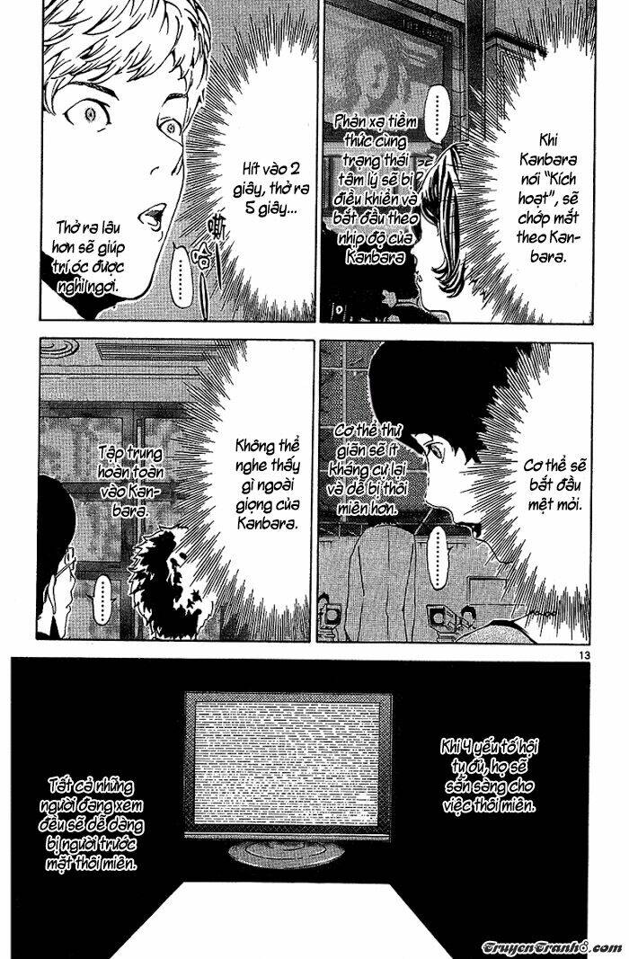 lost+brain chapter 19 16