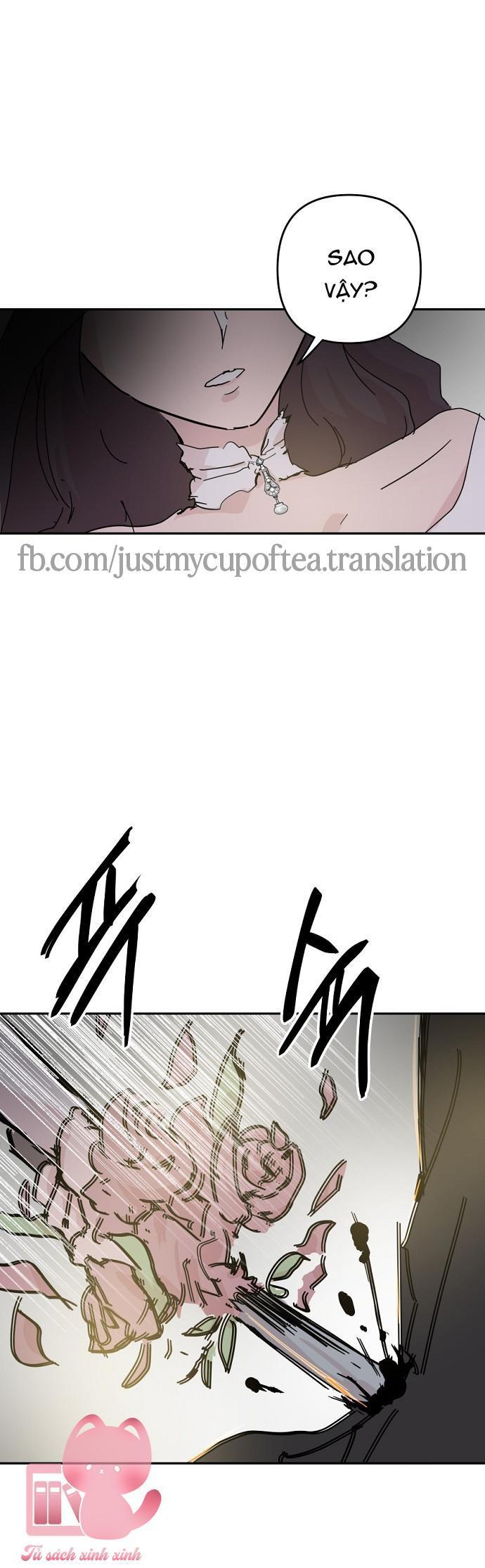 yêu không hồi kết chapter 69 43