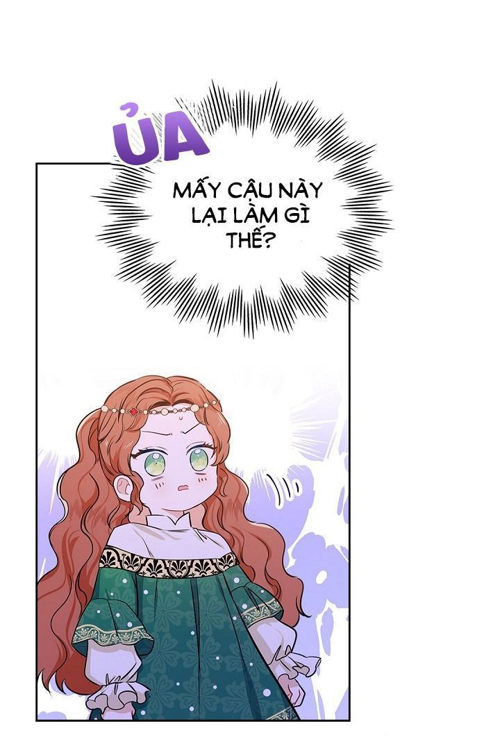 lần này tôi sẽ trở thành gia chủ chapter 8 65