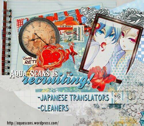 majo no shinzou chapter 8 38