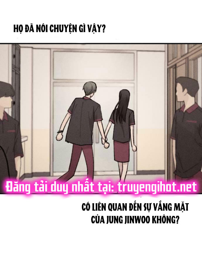 yeonwoo ngây thơ chapter 45.1 26