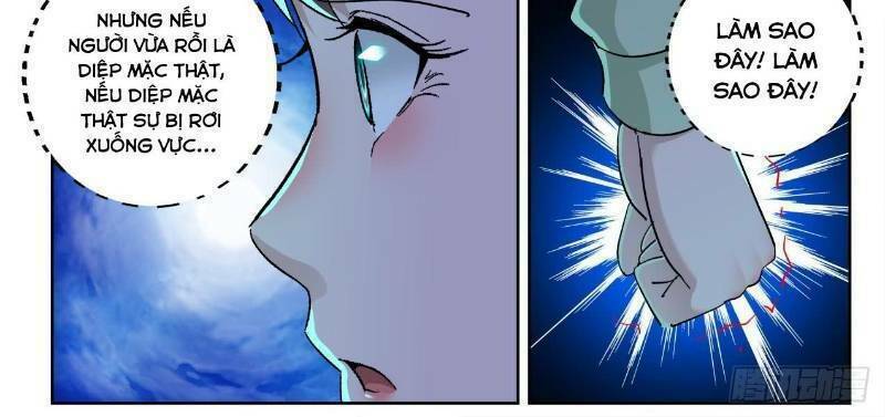 tối cường khí thiếu chapter 173 24