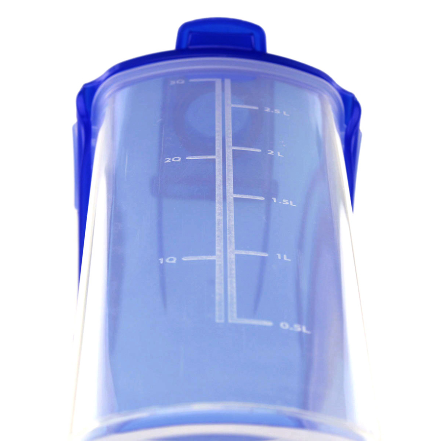 Bình Đựng Nước Trái Cây Lock&amp;Lock HAP607 (3L)