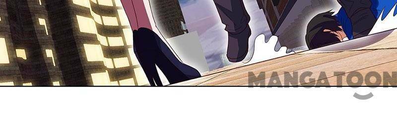 siêu cấp bại gia tử chapter 91 8