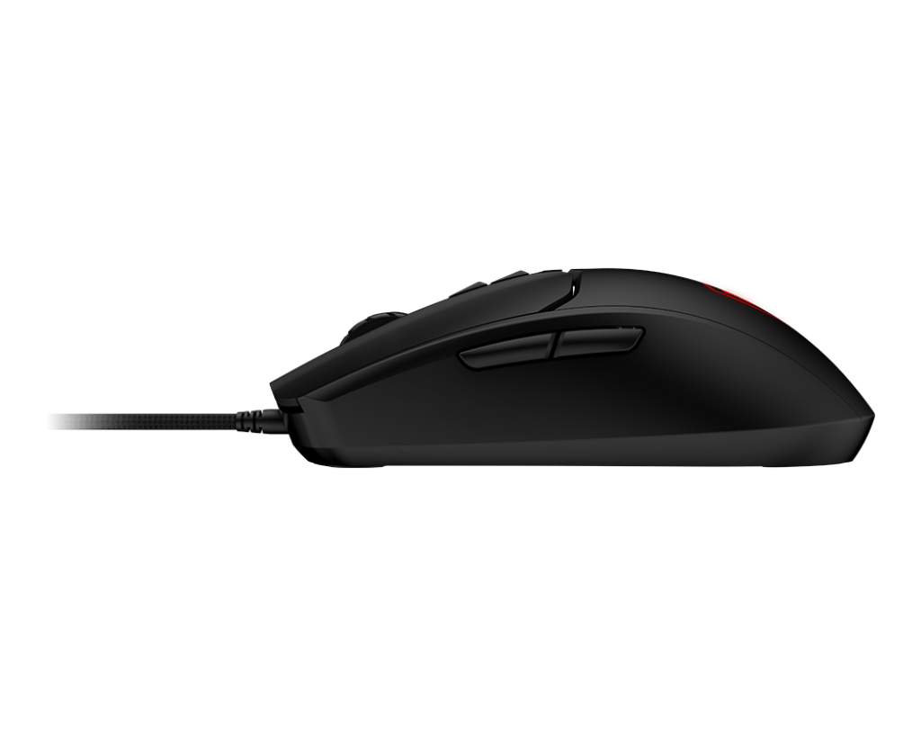 Chuột Gaming Có Dây MSI Force GM100 - GiaPhucStore | Hàng Chính Hãng