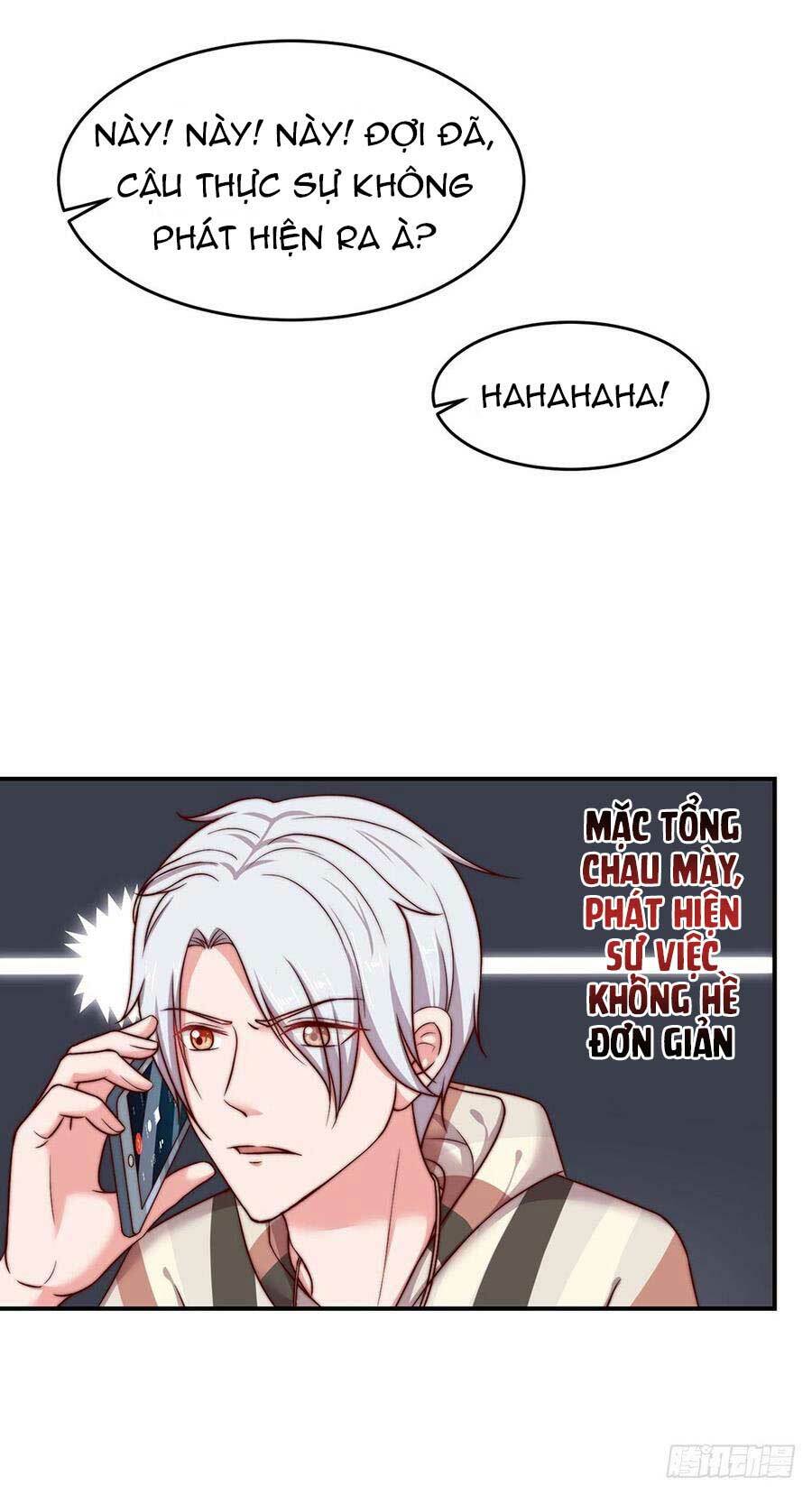 gả cho tình cũ làm lão bà chapter 39 39