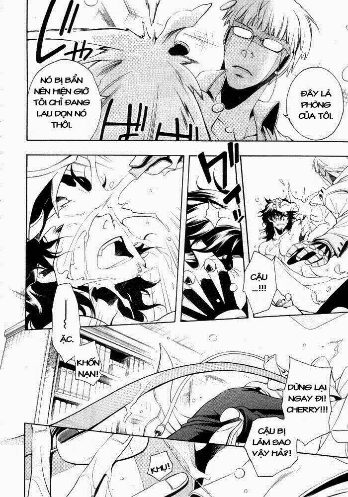 vassalord chapter 9 9