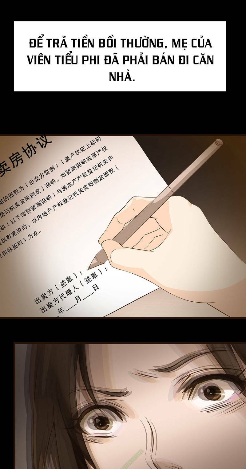 trò chơi tiểu mục tiêu chapter 19 18