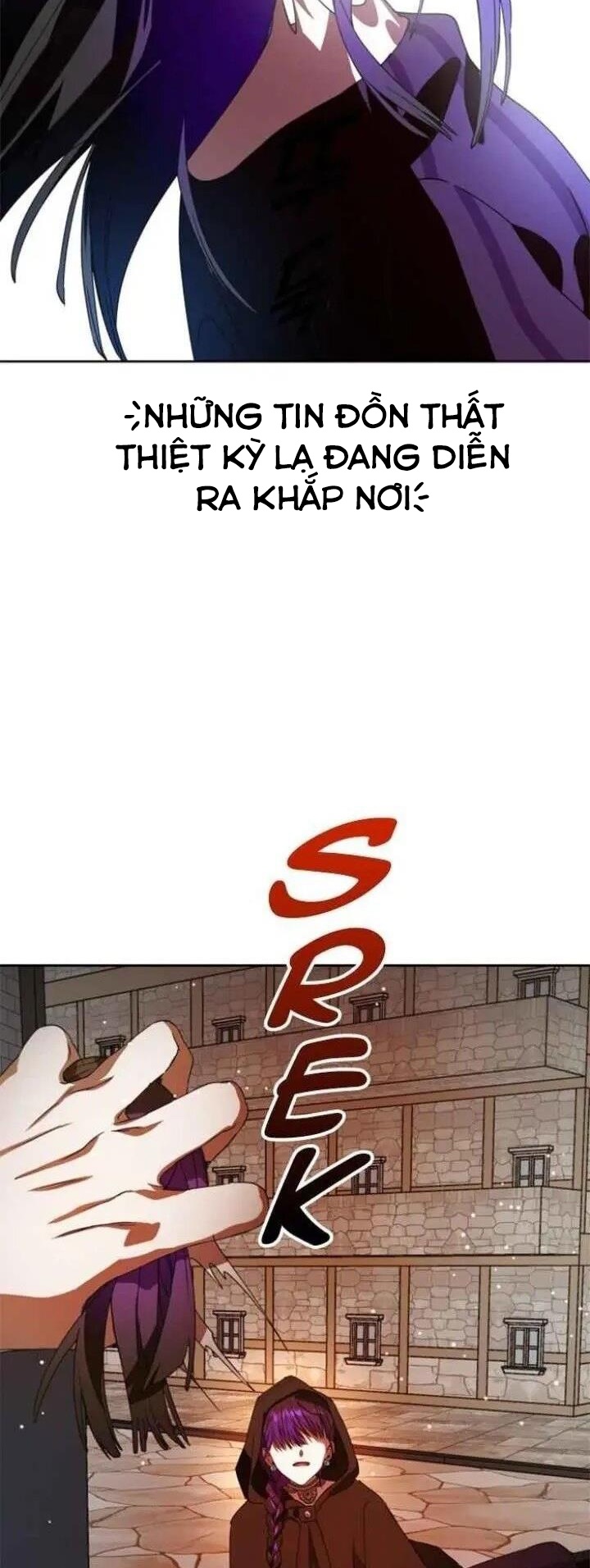 tôi muốn trở thành cô ấy dù chỉ là một ngày chapter 30 94