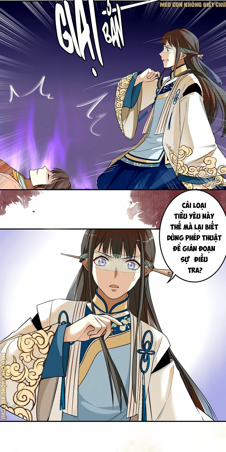 bốc toán tử chapter 3 7