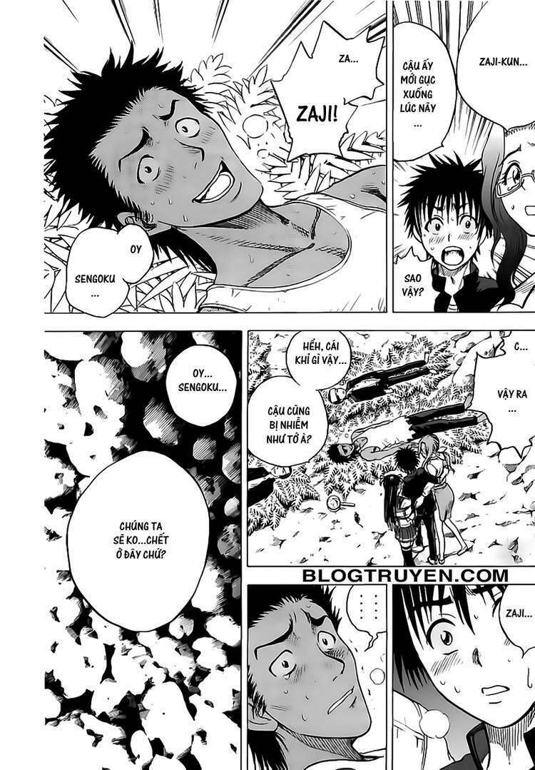 cage of eden chapter 17 2