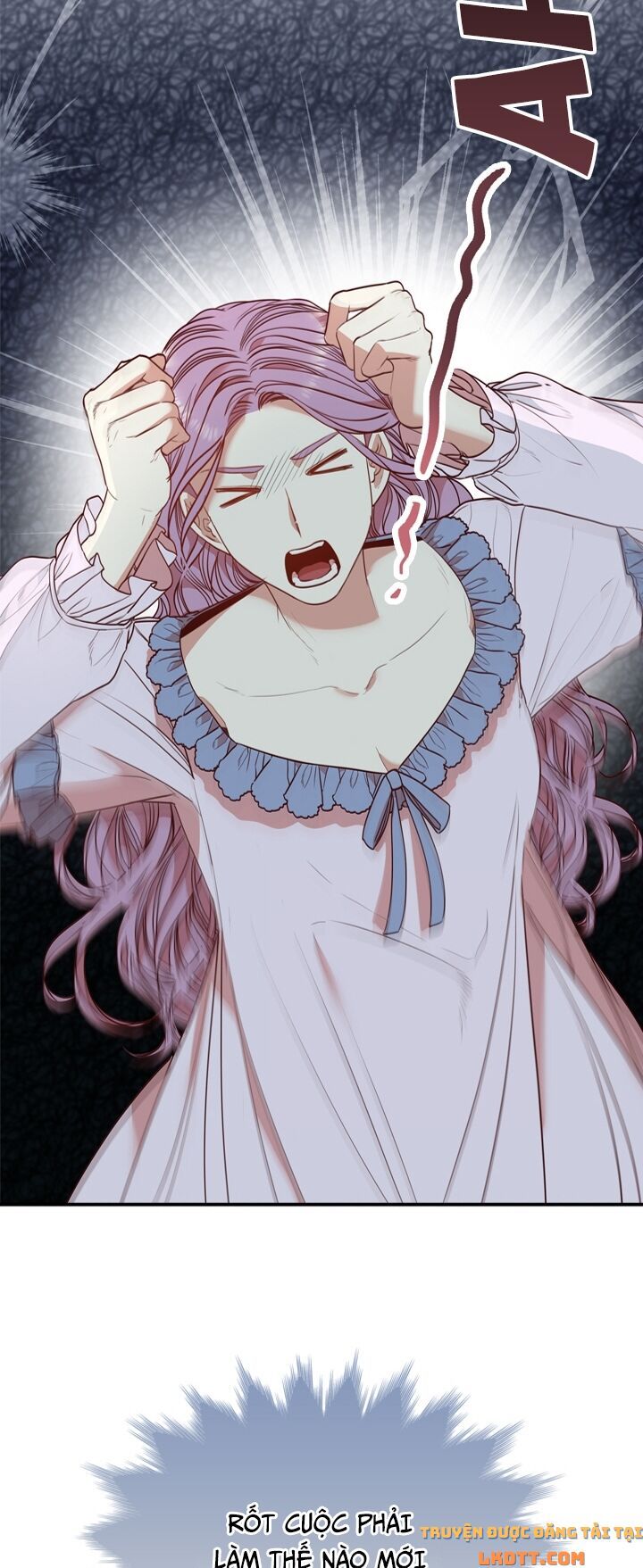 tôi trở thành thư ký của bạo chúa chapter 24 19