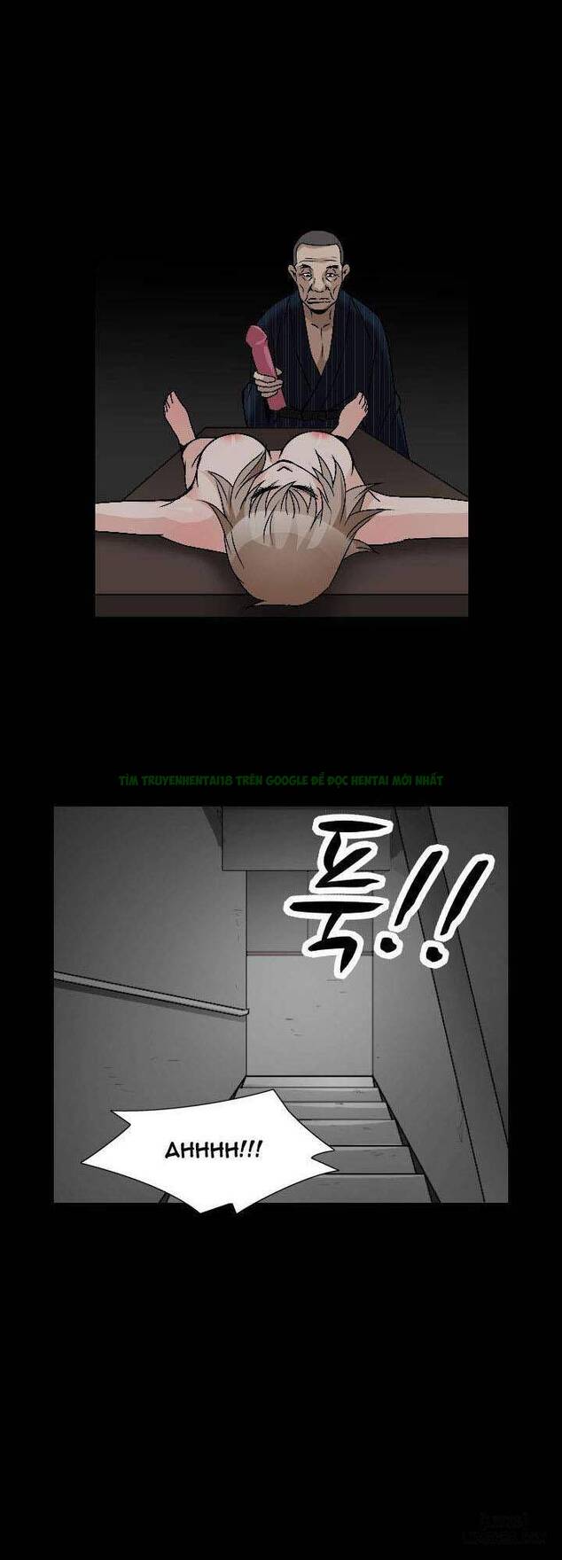 mùi vị của đôi bàn tay chapter 73 36