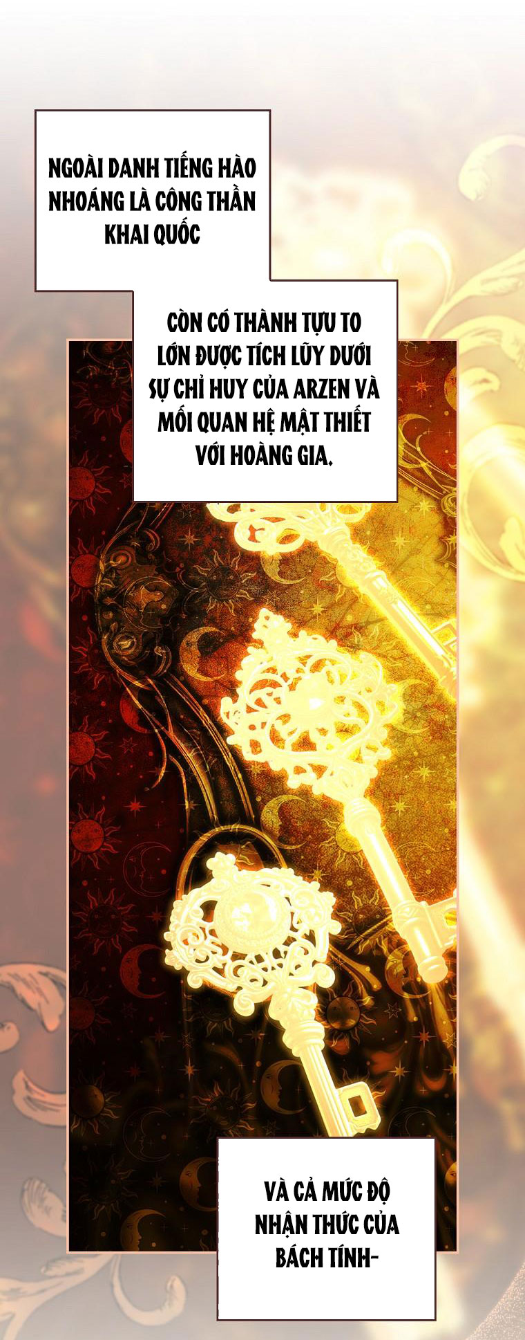 quý cô bí ẩn - secret lady chapter 99.1 34