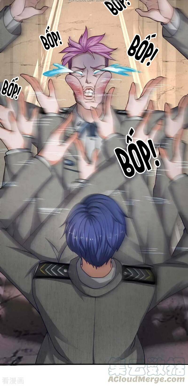 chung cực binh vương tại đô thị chapter 76 12