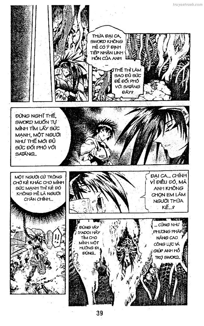 devil and devil chapter 66 32