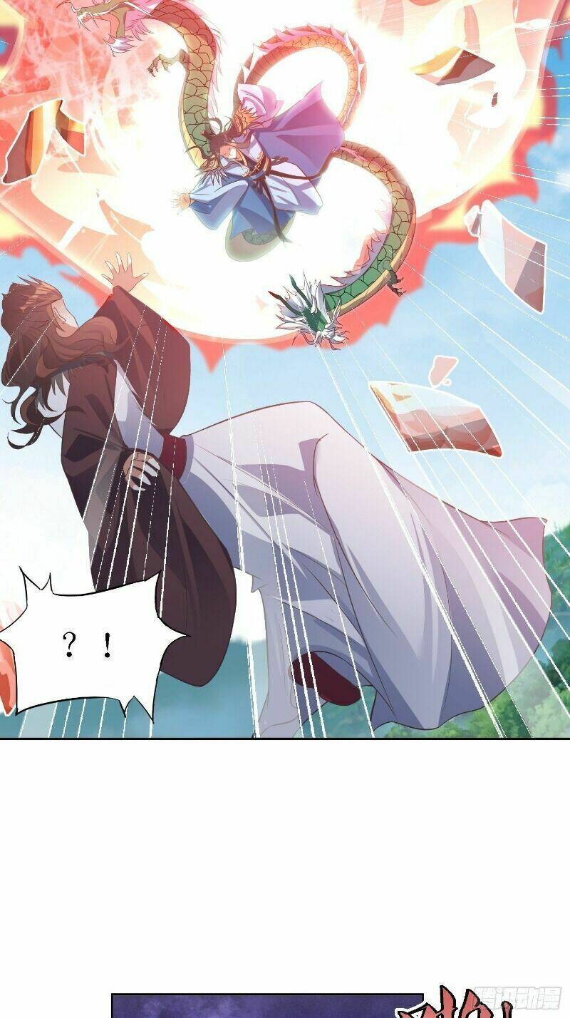 đỉnh cấp phản phái đại sư huynh chapter 35 13