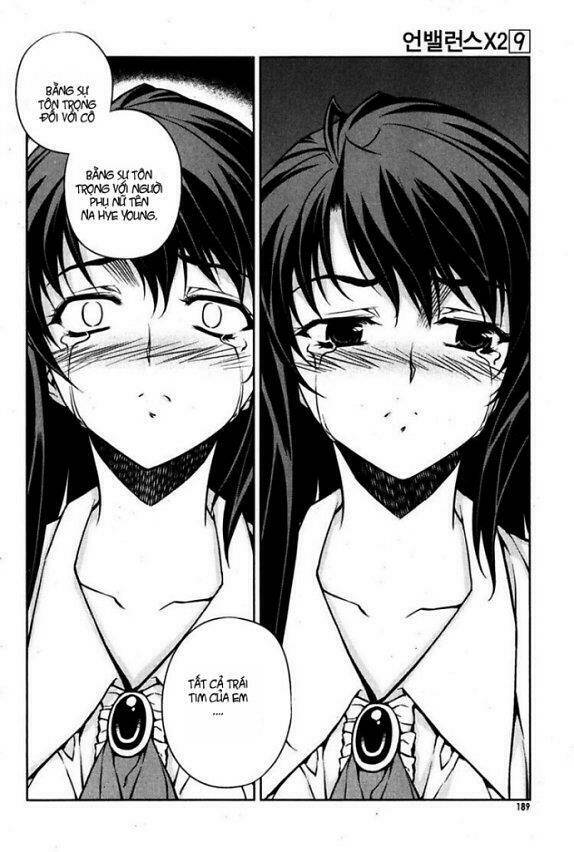 unbalance x unbalance chapter 72 16