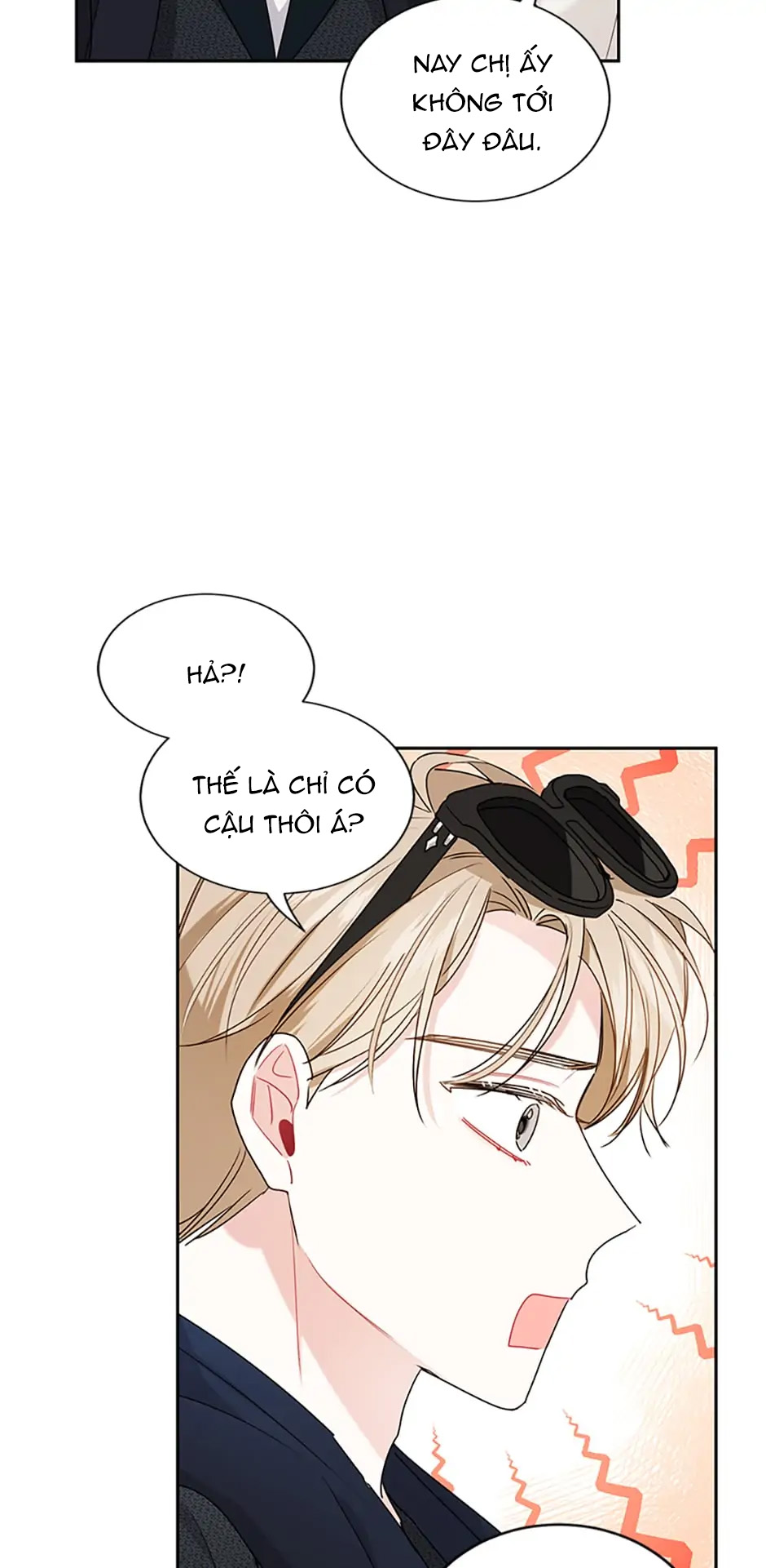 chỉ thị đặc biệt của sếp chapter 48.2 26