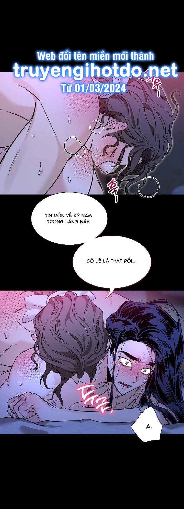 [18+] tuyển tập truyện bl ngắn - double bell chapter 66 12