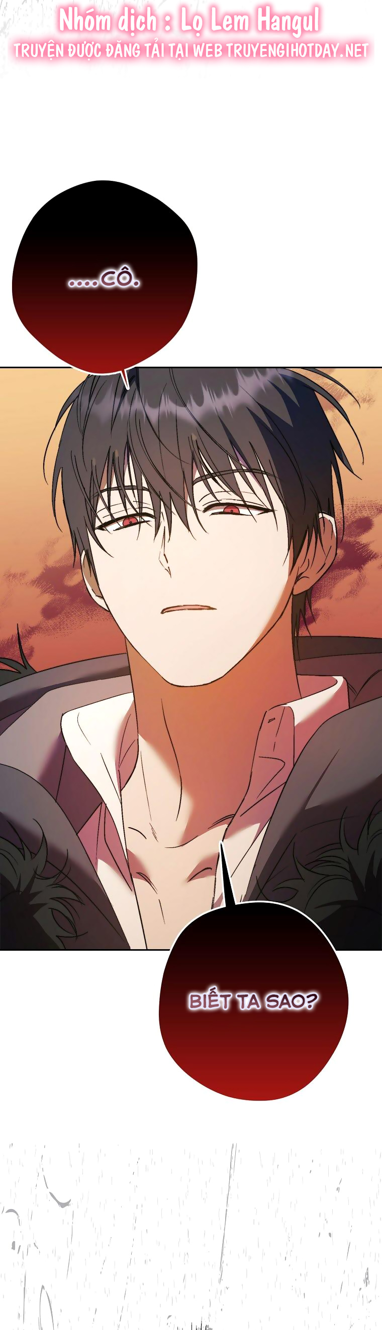 tôi đã cướp mất các nam chính từ tay nữ chính chapter 20 25