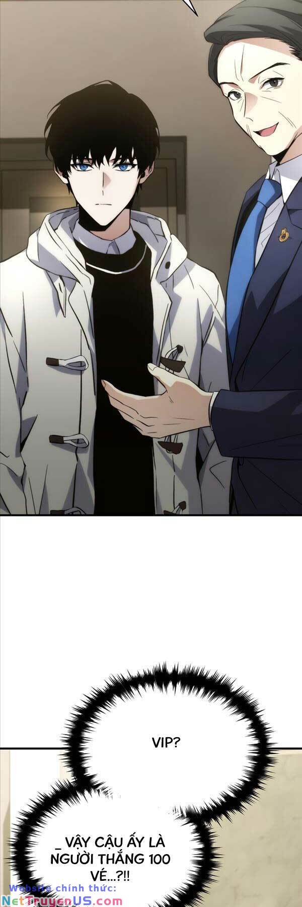 Người Chơi Mạnh Nhất Hồi Quy Lần Thứ 100 chapter 8 47