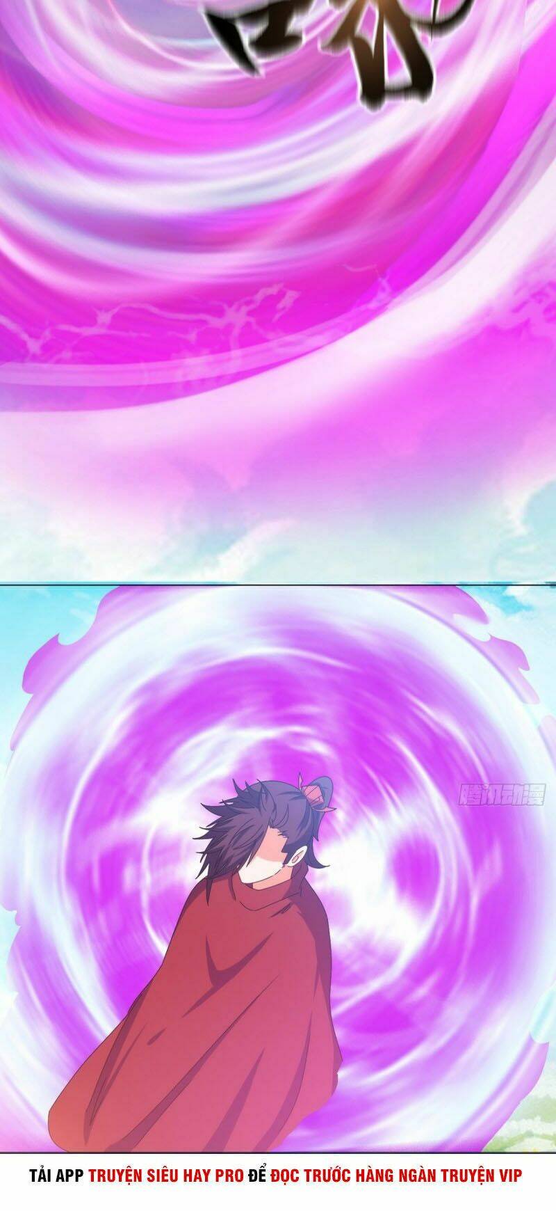 cực vũ huyền đế chapter 95 8