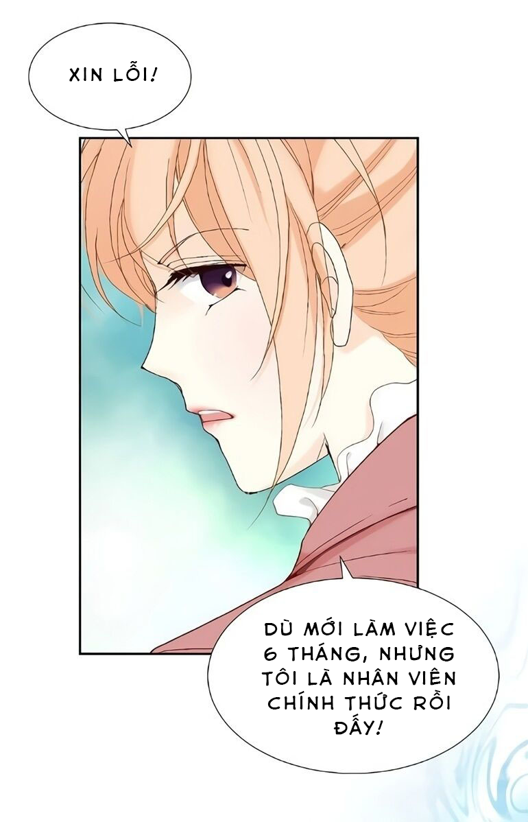 Lee Bom Của Tôi chapter 3 - Trang 46