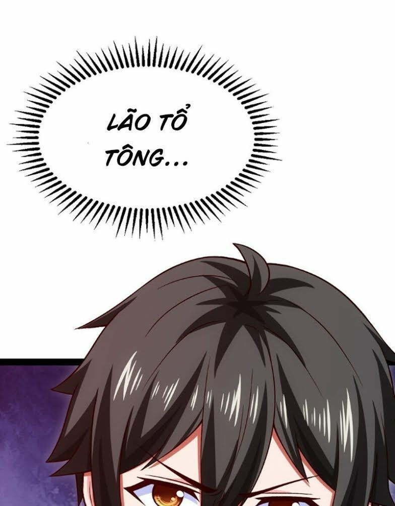 ma thú kiếm thánh dị giới tung hoành chapter 119 13