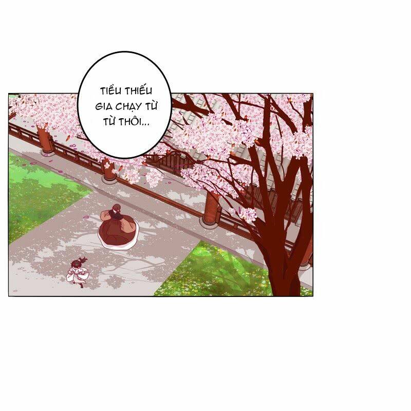 tướng quân mời ra trận chapter 26 25