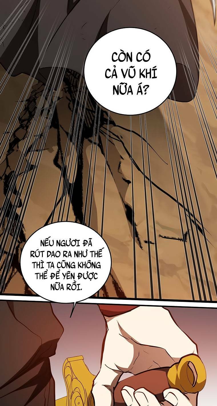 võ đang kỳ hiệp chapter 71 17