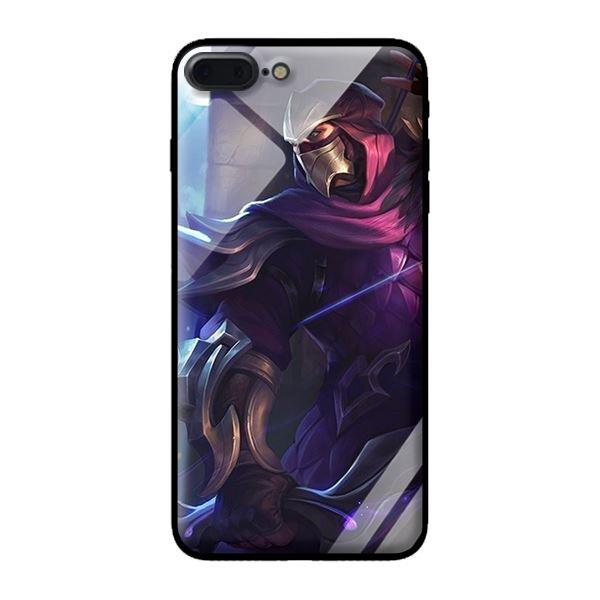 Ốp kính cường lực cho iPhone 8 Plus Liên Quân  - Hàng chính hãng