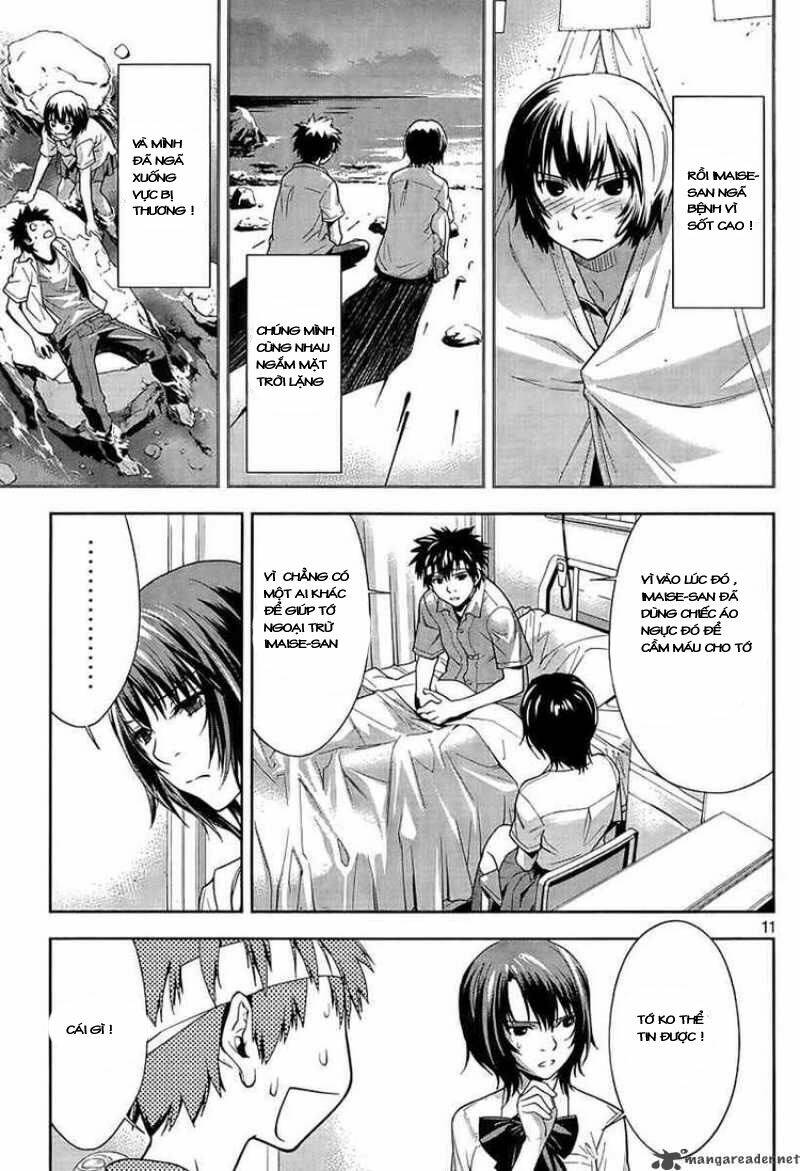 lets lagoon chapter 8 11