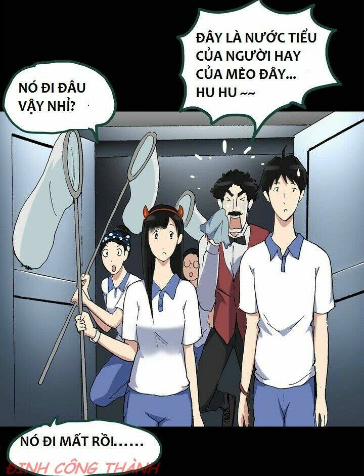 bút tiên chapter 9 23