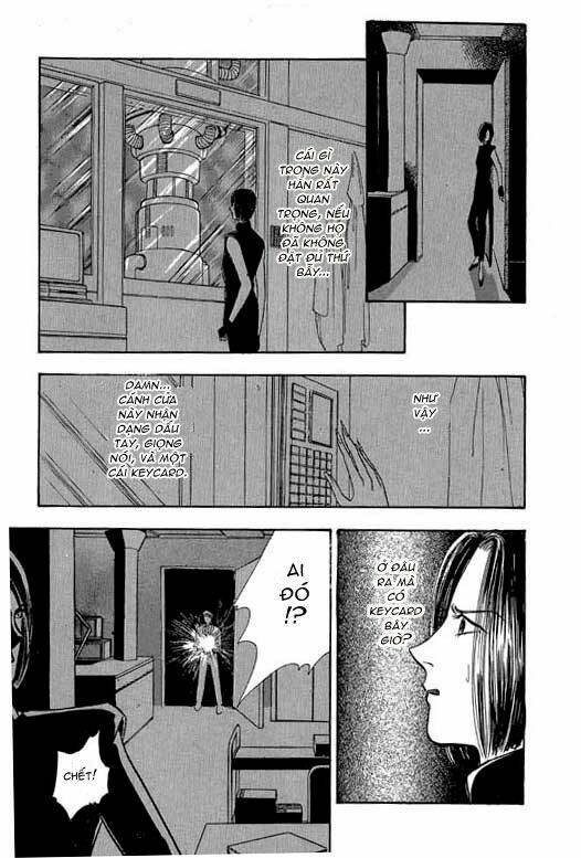 tiệm thú kiểng chapter 9 34