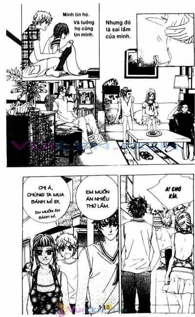 thủ lĩnh chunja chapter 8 138