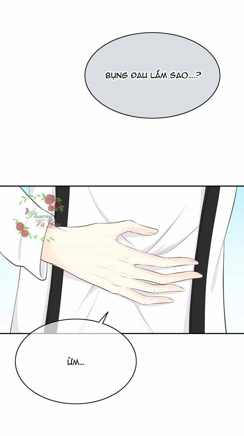 trong khoảnh khắc ấy, muốn hôn em chapter 19 2