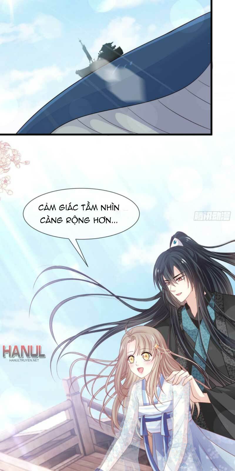 thiên hạ đệ nhất sủng phi chapter 244.2 6