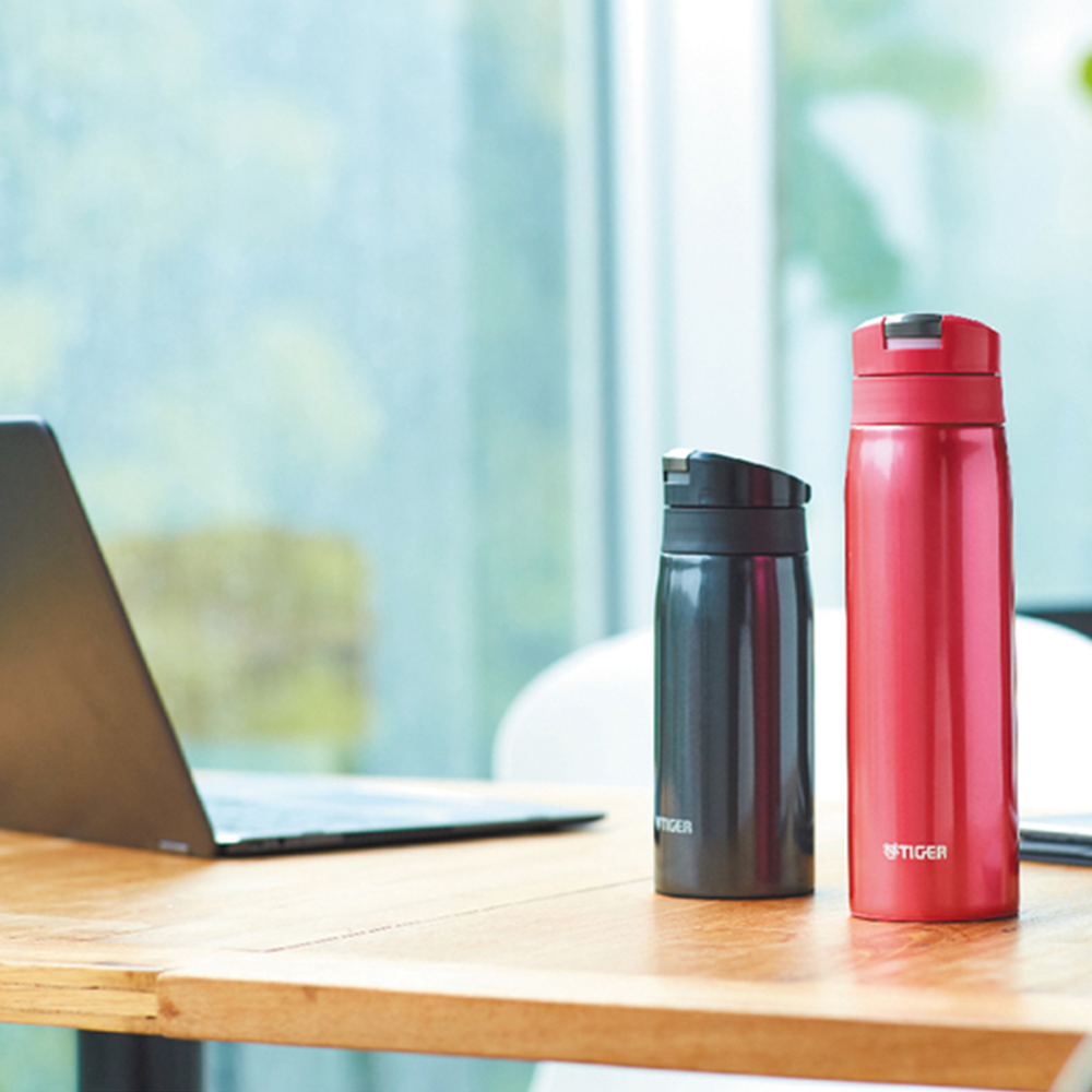 Bình Giữ Nhiệt Lưỡng Tính Tiger MCX-A501