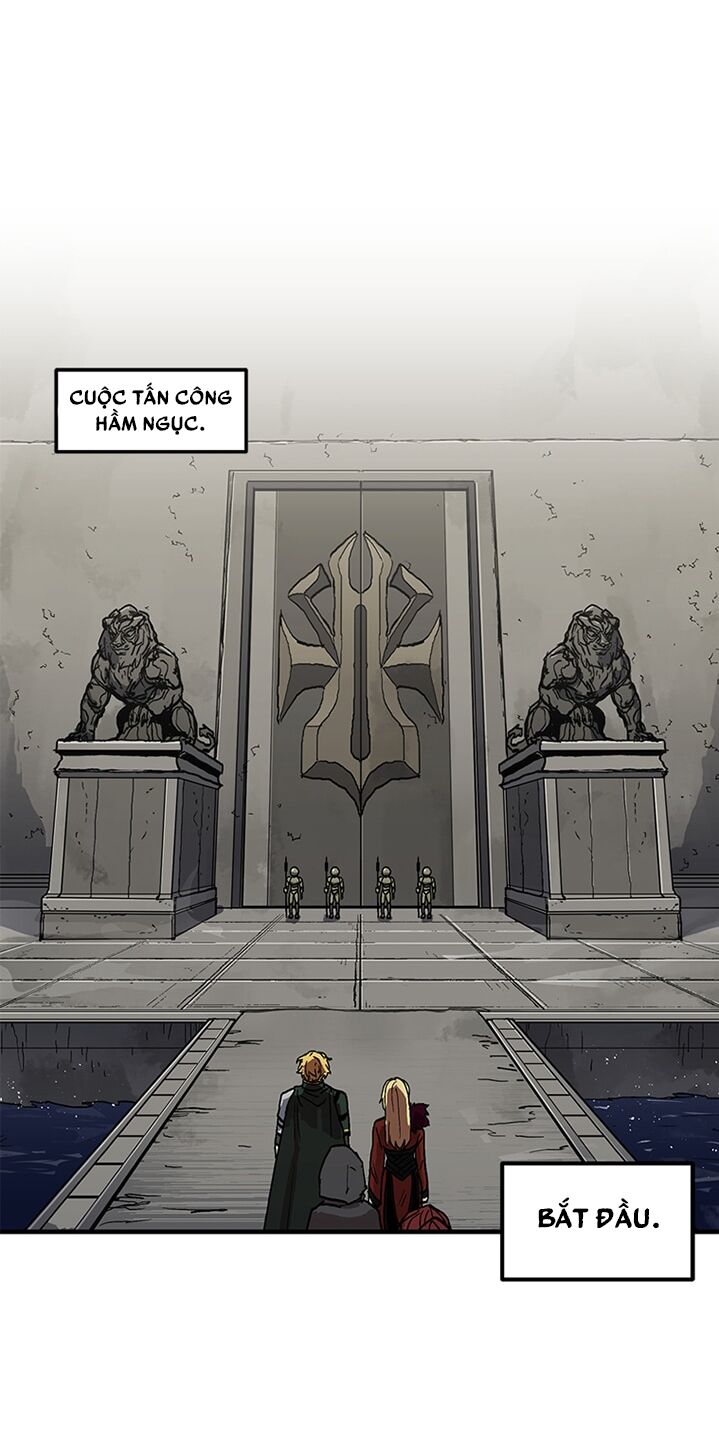 người chơi lỗi chapter 30 17