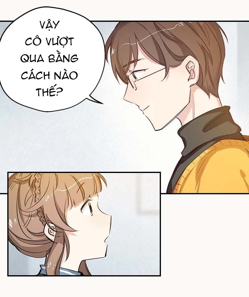 bạn trai "hữu dụng" của tôi chapter 14.2 1