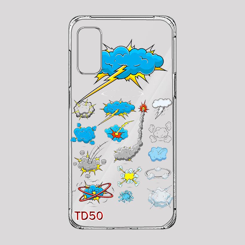 Ốp Lưng Dành Cho Oppo A95-5G