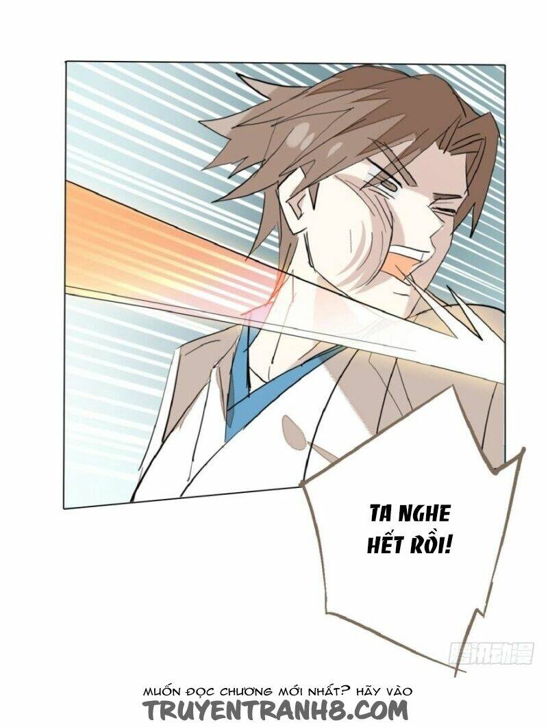 sư phụ lại trêu chọc ta chapter 3 20