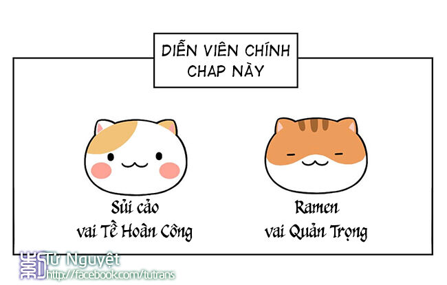 nếu lịch sử là một bầy mèo chapter 14 34